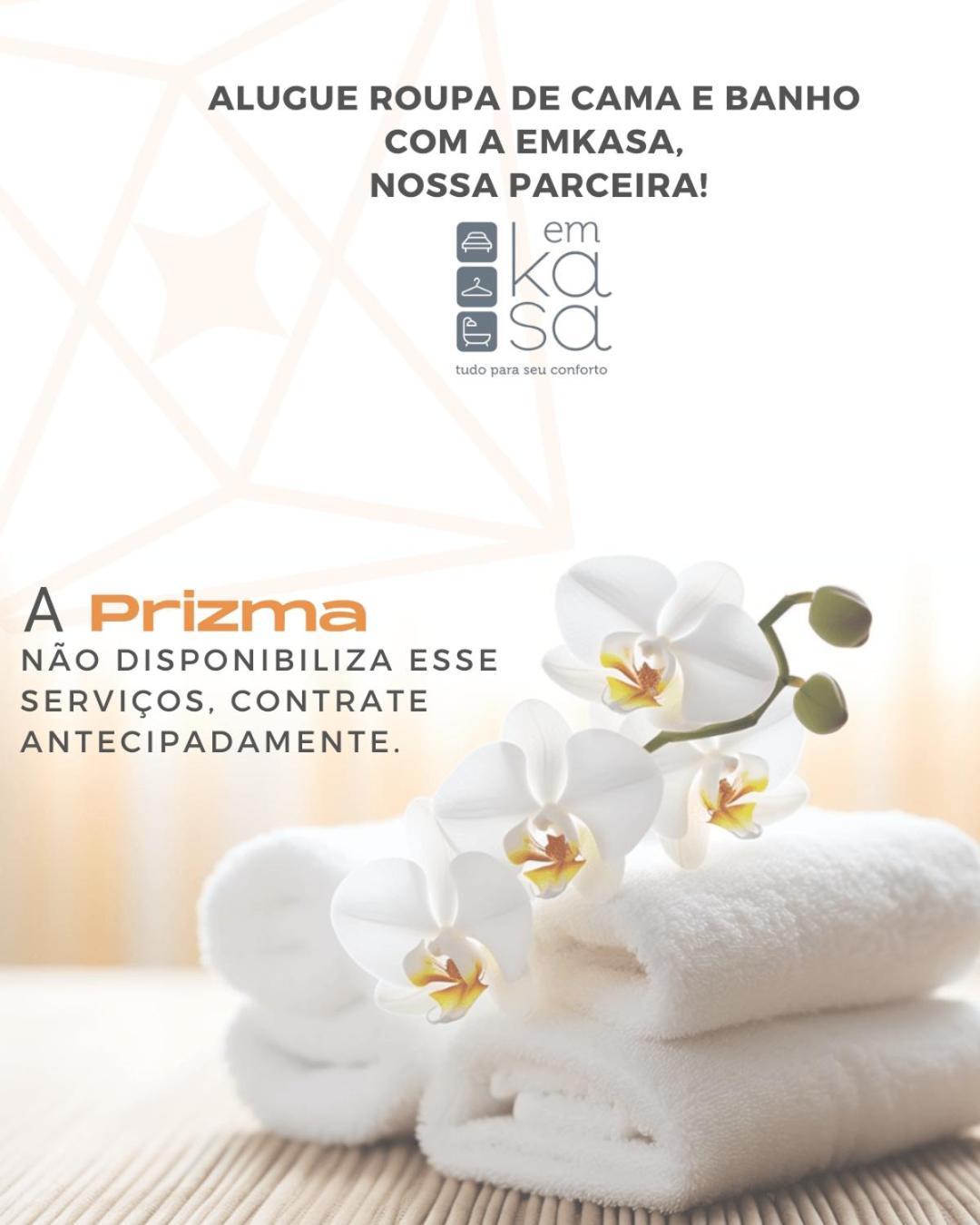 302 Bl 03 Waldgarten Bombinhas - 50 M Do Mar E Frente Avenida - Condominio De Alto Padrao - Piscina - Academia - Salao De Jogos Esterno foto