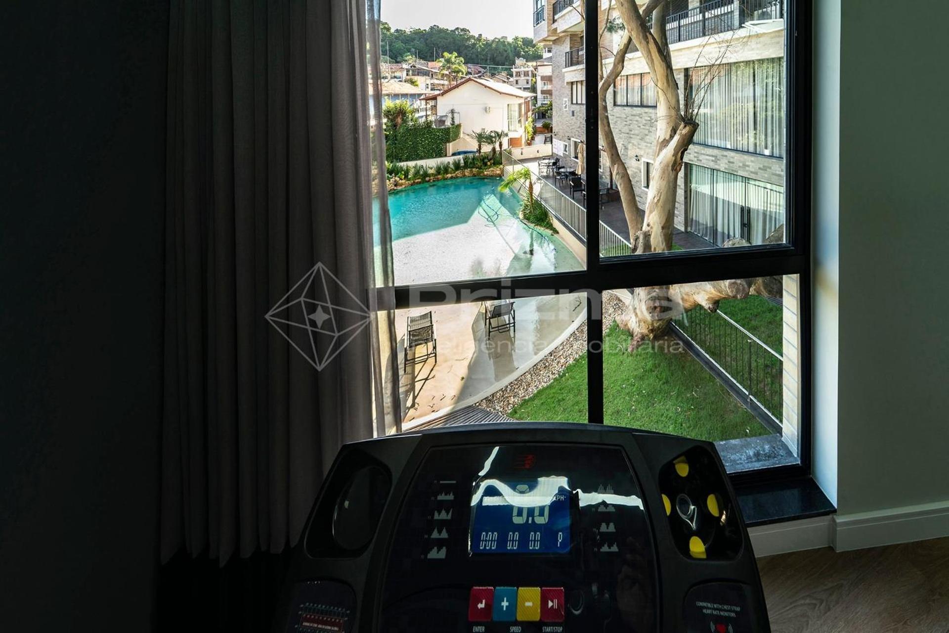 302 Bl 03 Waldgarten Bombinhas - 50 M Do Mar E Frente Avenida - Condominio De Alto Padrao - Piscina - Academia - Salao De Jogos Esterno foto
