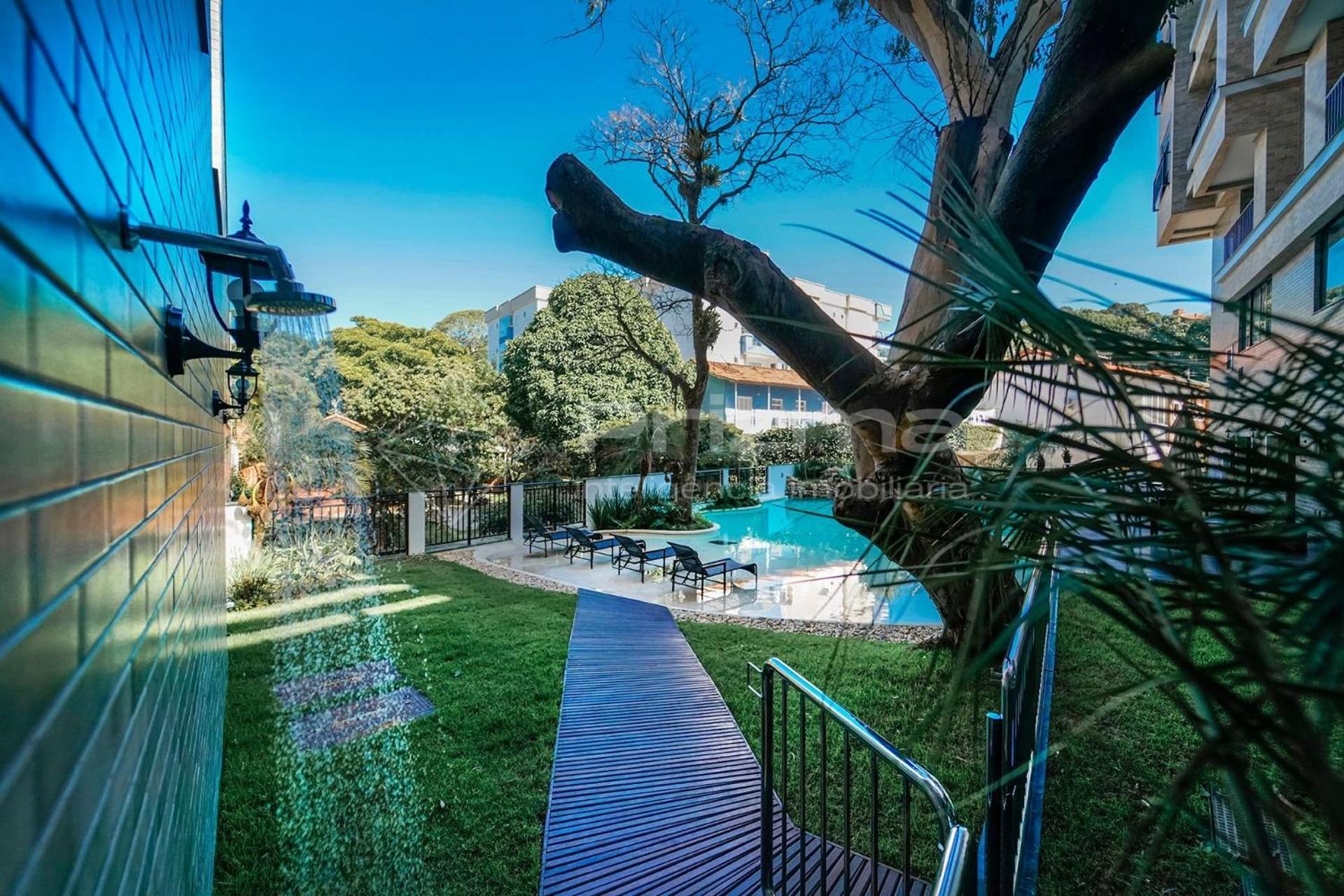 302 Bl 03 Waldgarten Bombinhas - 50 M Do Mar E Frente Avenida - Condominio De Alto Padrao - Piscina - Academia - Salao De Jogos Esterno foto