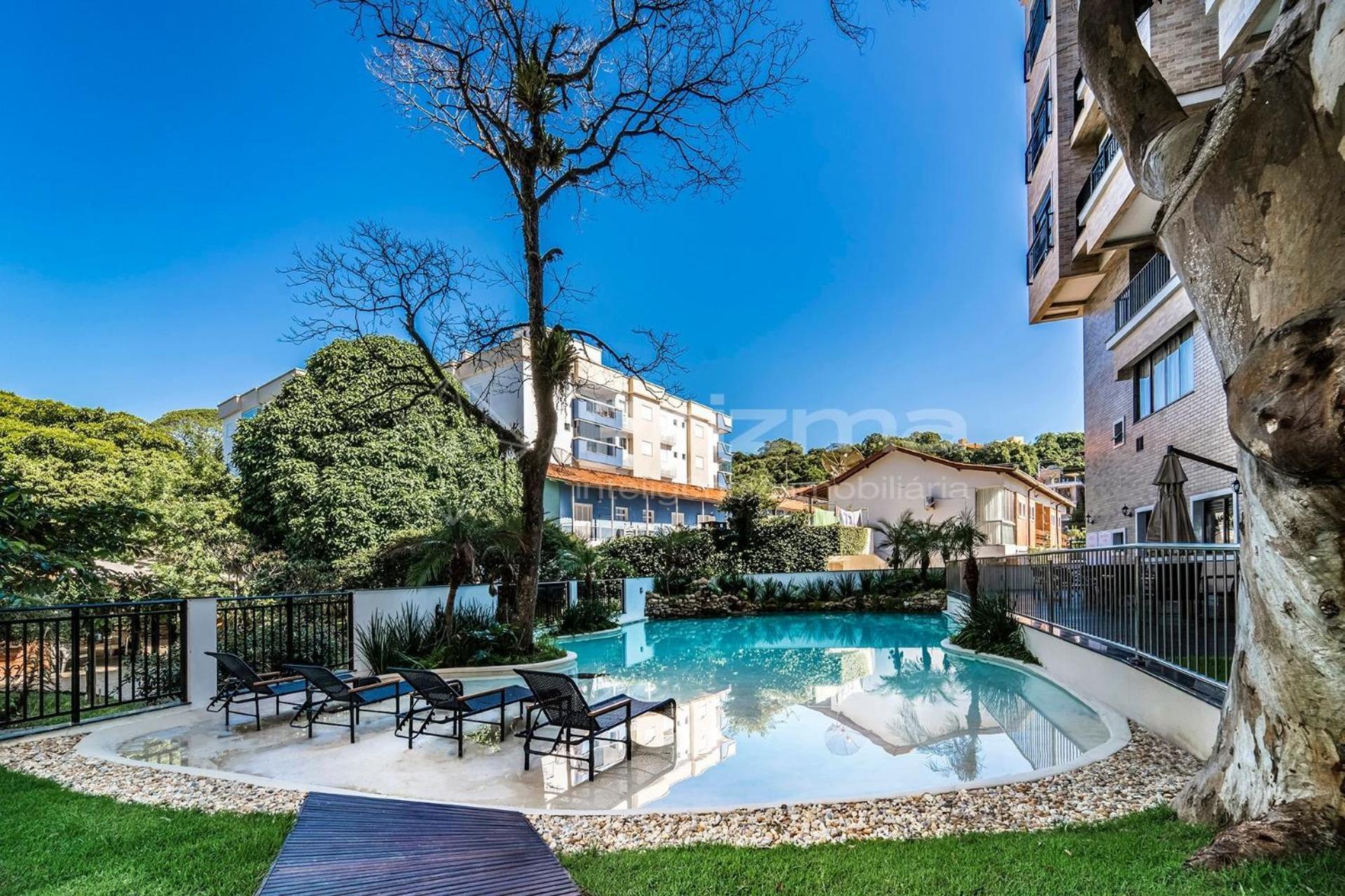 302 Bl 03 Waldgarten Bombinhas - 50 M Do Mar E Frente Avenida - Condominio De Alto Padrao - Piscina - Academia - Salao De Jogos Esterno foto